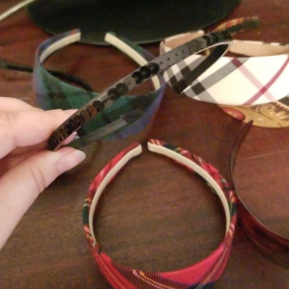 Lot of head bands - Picture 2 of 8